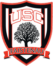 Wappen des USC Faistenau